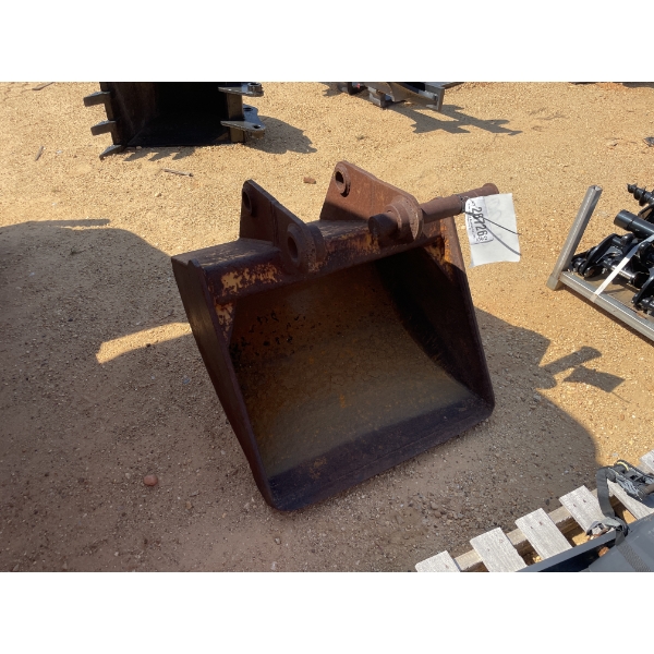 30" BUCKET