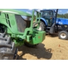 Image 5 : 2016 JOHN DEERE 6135E Farm Tractor