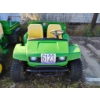 Image 6 : JOHN DEERE GATOR TH6X4 UTV