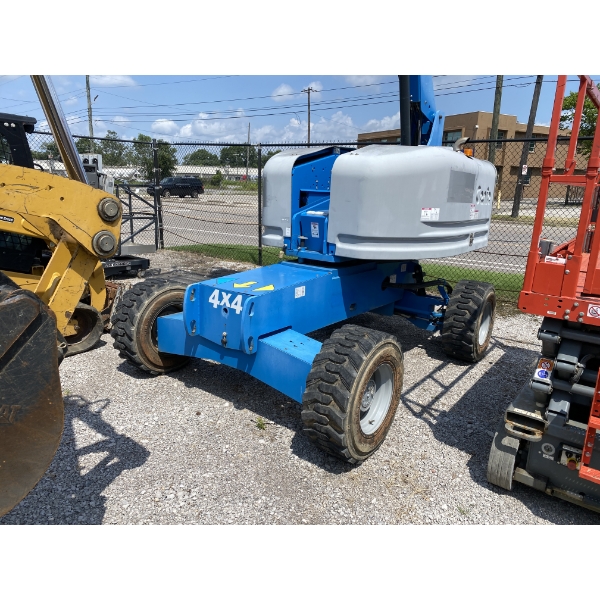 2019 GENIE S-40 Manlift