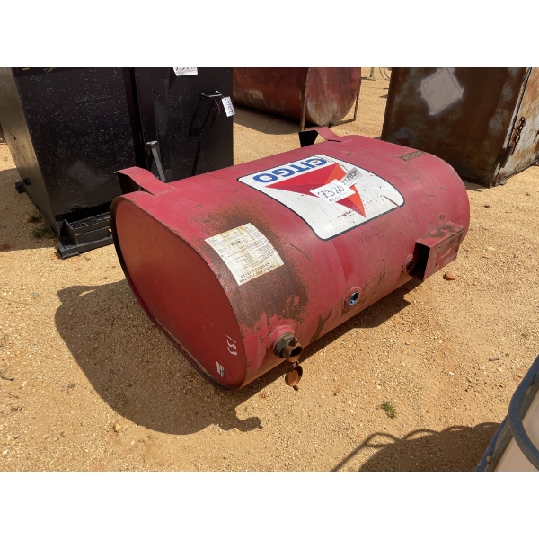 Storage Tank