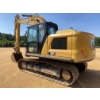 Image 2 : 2021 CAT 317 Excavator