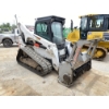 Image 4 : 2019 BOBCAT T870 Skid Steer Loader - Crawler