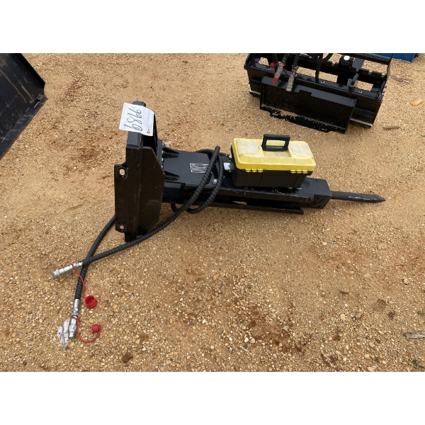 2025 GIYI GY-945 HYD HAMMER