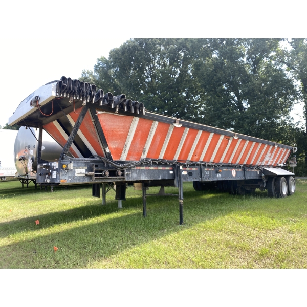 2005 ETNYRE LB240 Live Floor Trailer