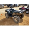 Image 2 : 2008 YAMAHA GRIZZLY 700 ATV
