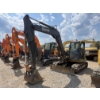 Image 1 : 2014 JOHN DEERE 85G Excavator