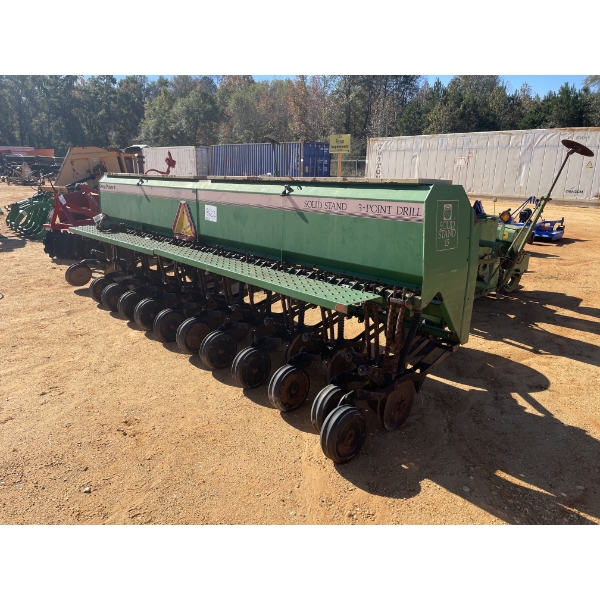 GREAT PLAINS 13 ROW Grain Drill