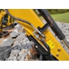 Image 11 : 2024 CAT 306 CR Excavator - Mini