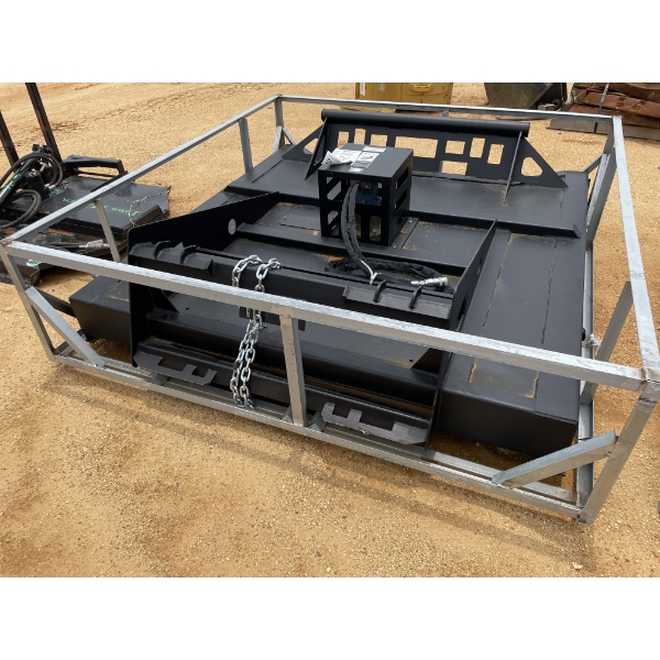 2024  72 BRUSH CUTTER