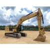 Image 4 : 2022 CAT 336 Excavator