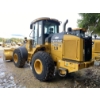 Image 2 : 2018 JOHN DEERE 524K-II Wheel Loader
