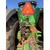 Image 5 : 2016 JOHN DEERE 9570R Scraper Tractor