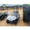 Image 4 : 2007 YAMAHA YDRA Golf Cart