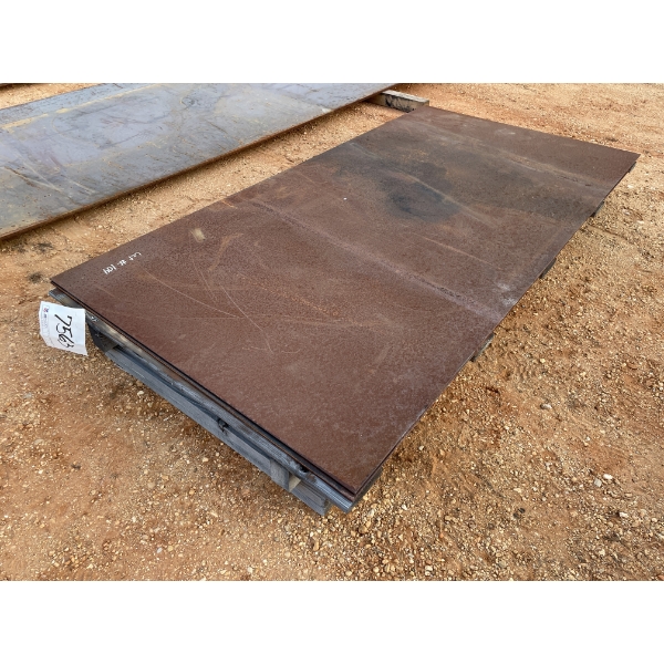 STEEL PLATE
