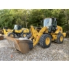 Image 1 : 2020 CAT 938M Wheel Loader