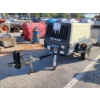 Image 3 : SULLAIR 185 Air Compressor