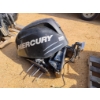 Image 2 : MERCURY VERADO 200 OUTBOARD MOTOR