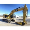 Image 4 : 2019 CAT 320 Excavator