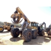 Image 3 : 2017 TIGERCAT 635E BOGIE Skidder