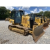 Image 4 : 2017 CAT D5K2 XL Dozer / Crawler Tractor