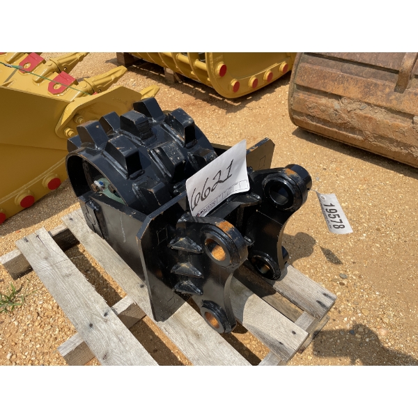 2024 GIYI COMPACTION WHEEL