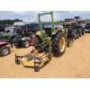 Image 4 : JOHN DEERE 950 Farm Tractor