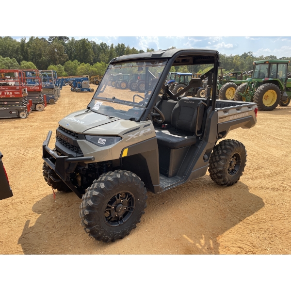 2024 POLARIS RANGER 1000 UTV