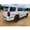 Image 3 : 2018 CHEVROLET TAHOE SUV