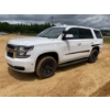 Image 1 : 2018 CHEVROLET TAHOE SUV