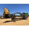 Image 1 : 2019 JOHN DEERE 437E Log Loader