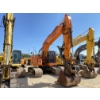 Image 4 : DOOSAN DX235LCR Excavator