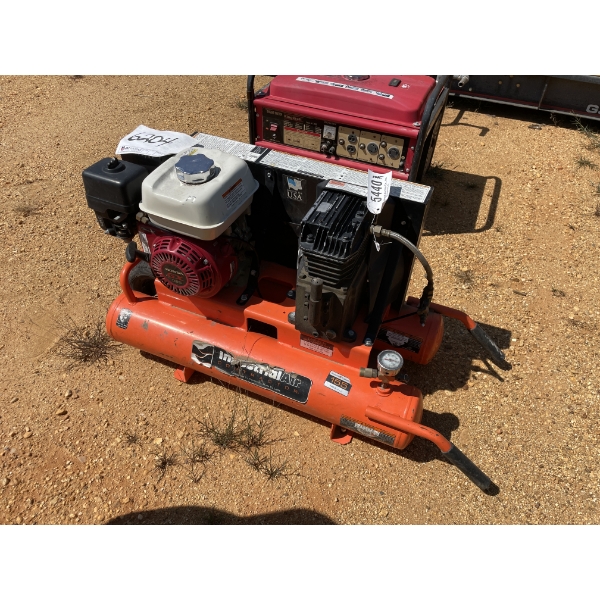 INDUSTRIAL AIR CTA5590856 Air Compressor