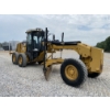 Image 4 : 2009 CAT 140M Motor Grader