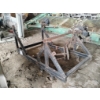 Image 1 : CABLE REEL FRAME W/ MOTOR & BRAKE