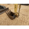 Image 6 : 2015 KOMATSU PC35MR-3 Excavator - Mini