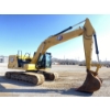 Image 4 : 2022 CAT 320 Excavator