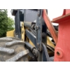 Image 8 : 2015 CAT 563C Feller Buncher