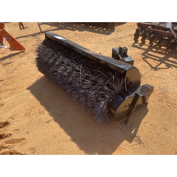 SWEEPSTER 72" BROOM