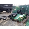 Image 1 : LAND PRIDE RC5710 SINGLE WING Rotary Cutter