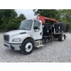Image 1 : 2020 FREIGHTLINER M2 Grapple Truck