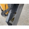 Image 10 : 2020 CASE 590SN Backhoe