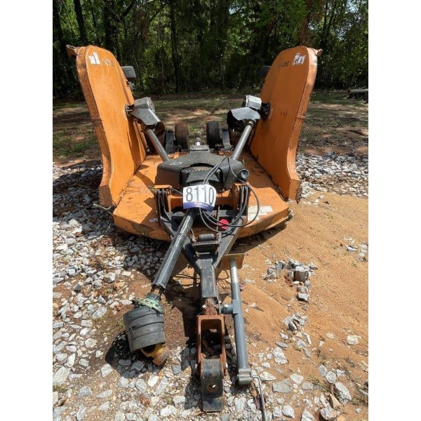 WOODS 15' Batwing Mower