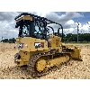 Image 3 : 2021 CAT D4 Dozer / Crawler Tractor