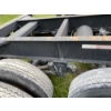 Image 9 : 2012 CLARK CGNC-402-11 Container Trailer Chassis