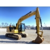 Image 4 : 2022 CAT 313 Excavator