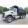 Image 1 : 2025 MACK GR64F Dump Truck
