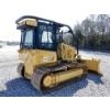 Image 3 : 2020 CAT D3 LGP Dozer / Crawler Tractor