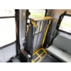 Image 17 : 2016 FORD F550 XL Bus
