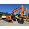 Image 4 : 2017 DOOSAN DX140LCR-5 Excavator